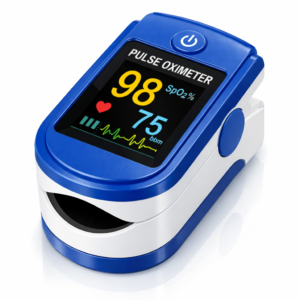 pulse oximeter