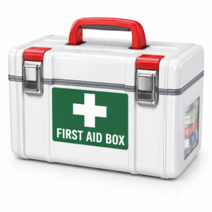 wheat from organic farms