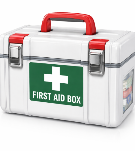 wheat from organic farms